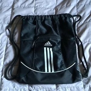 Athletic Drawstring Bag